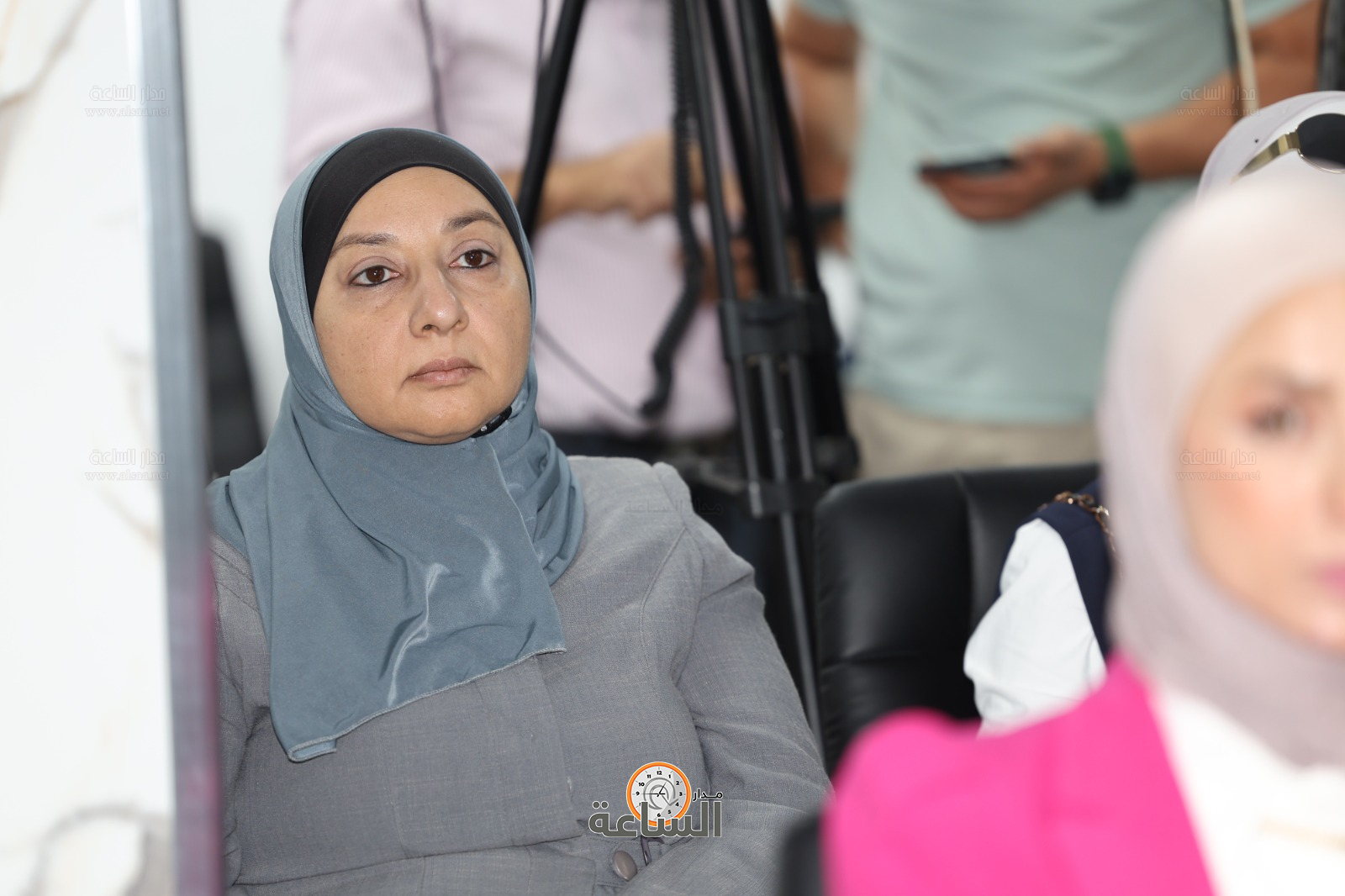 Madar Al-Saa Images 0.11069980168491556