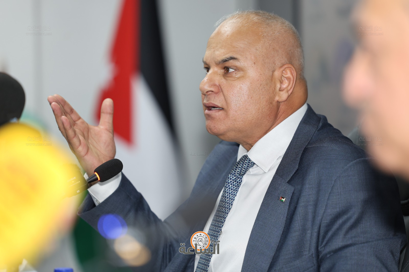 

خالد البكار

