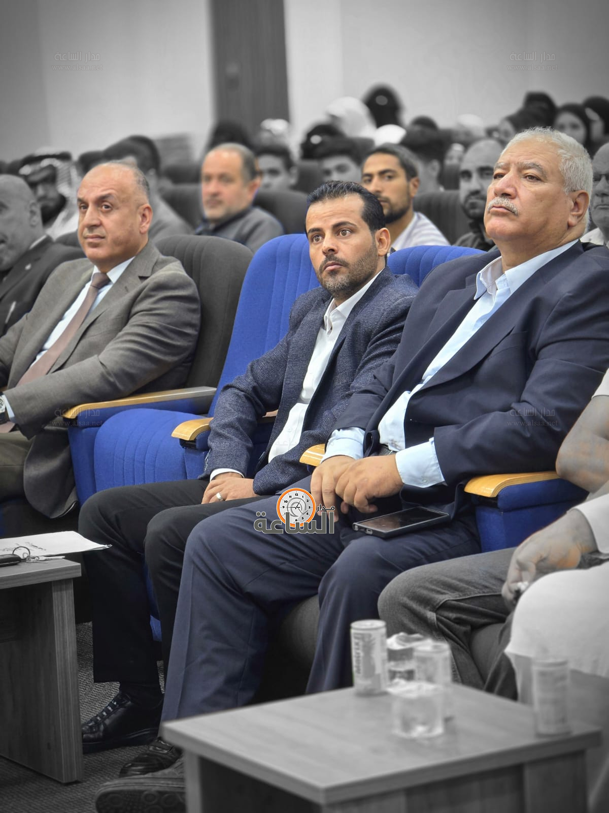 Madar Al-Saa Images 0.6407052666656525