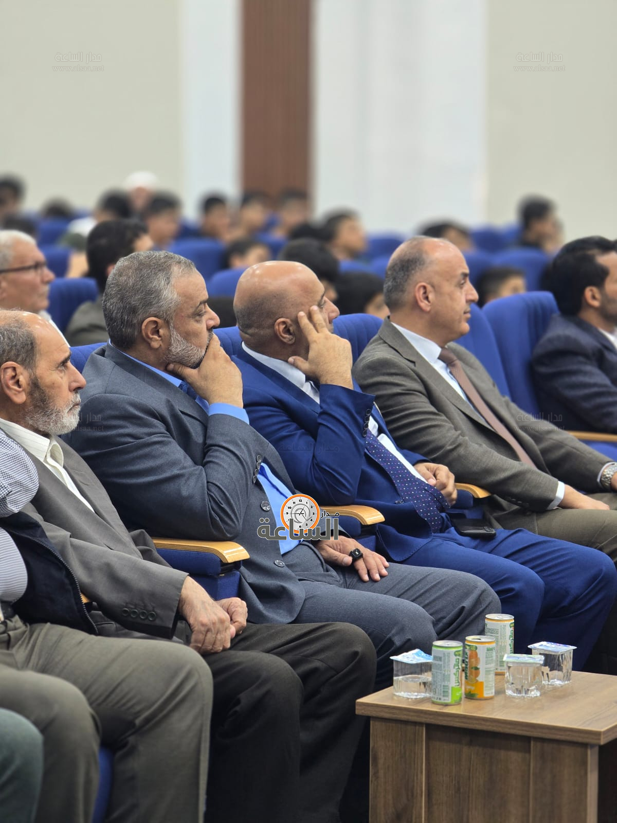 Madar Al-Saa Images 0.30694236020373