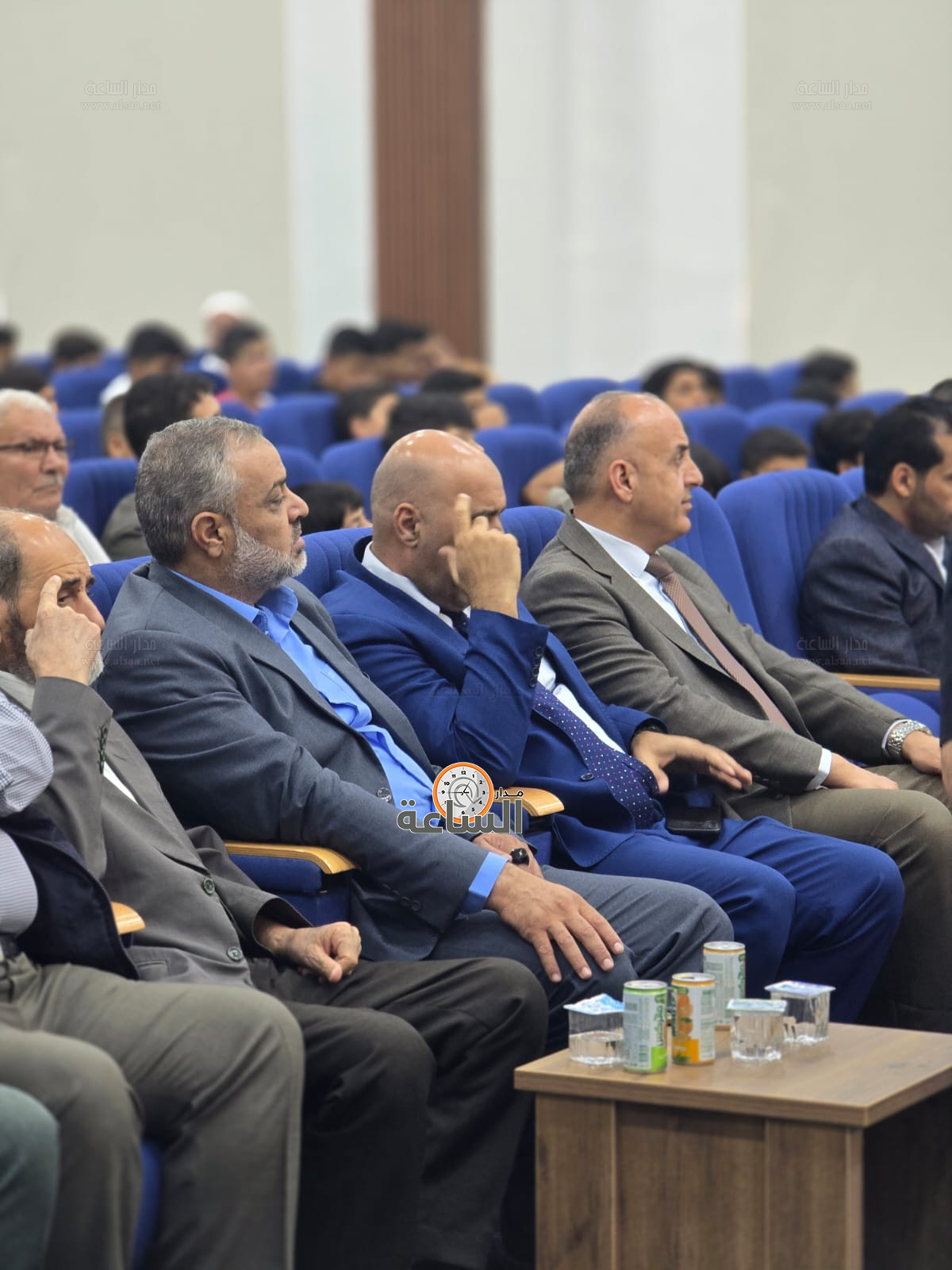 Madar Al-Saa Images 0.8169746430577965