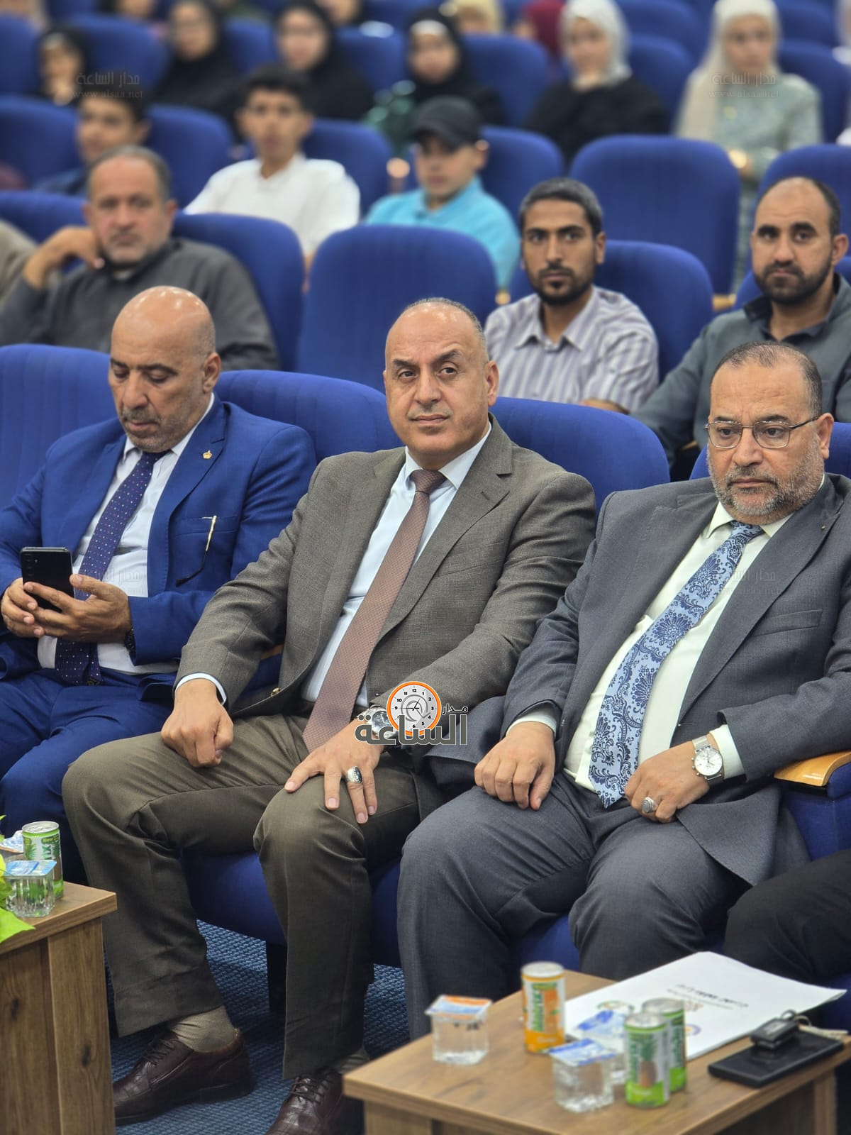 Madar Al-Saa Images 0.06723511139892191