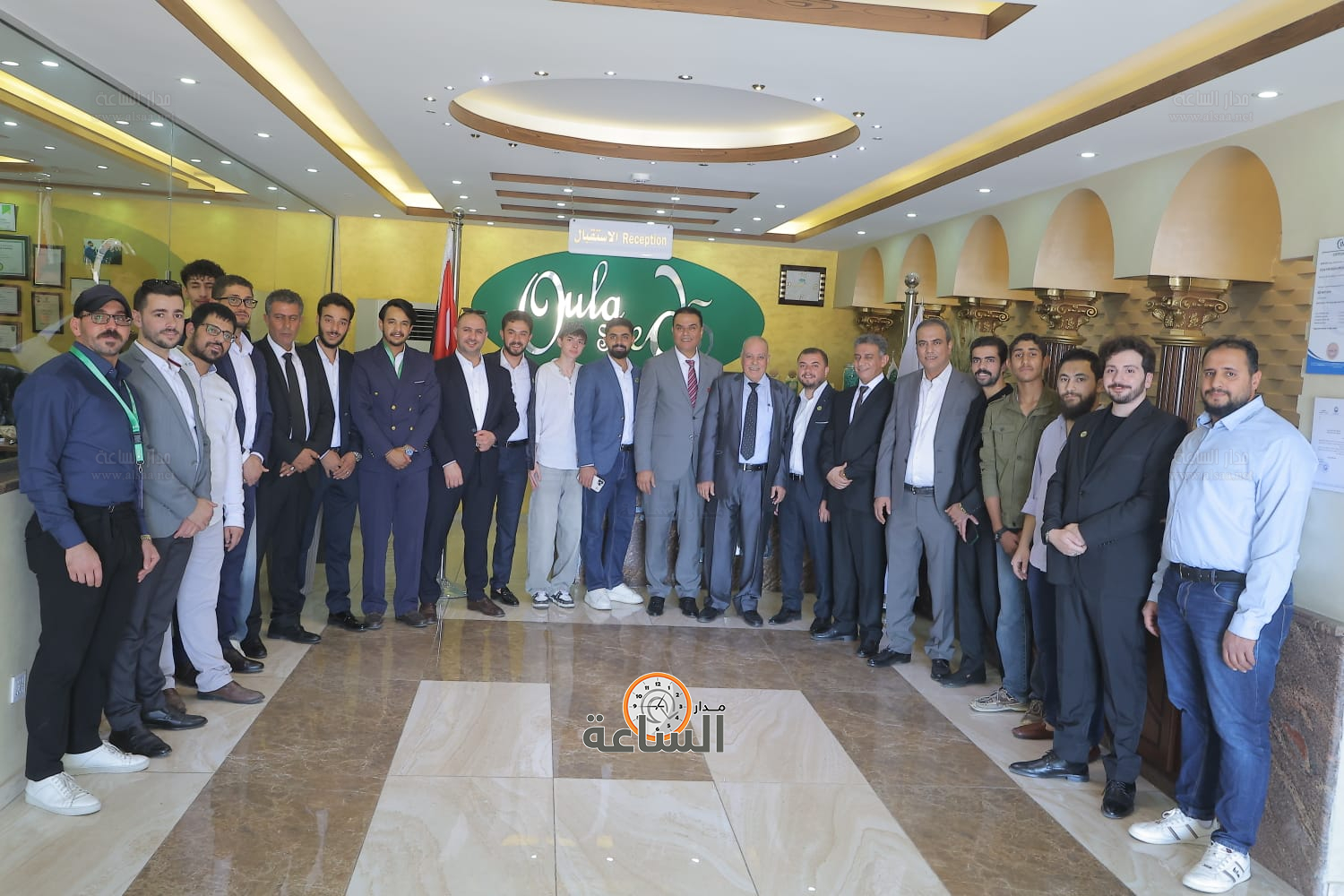 Madar Al-Saa Images 0.2223702397639986