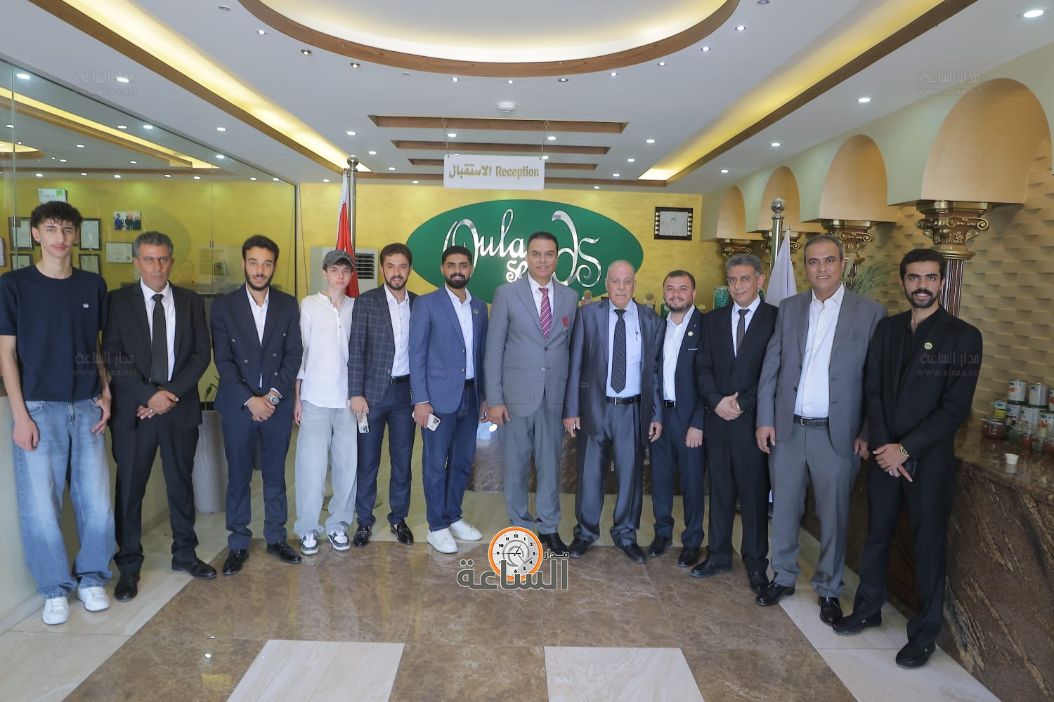 Madar Al-Saa Images 0.26253671589264393