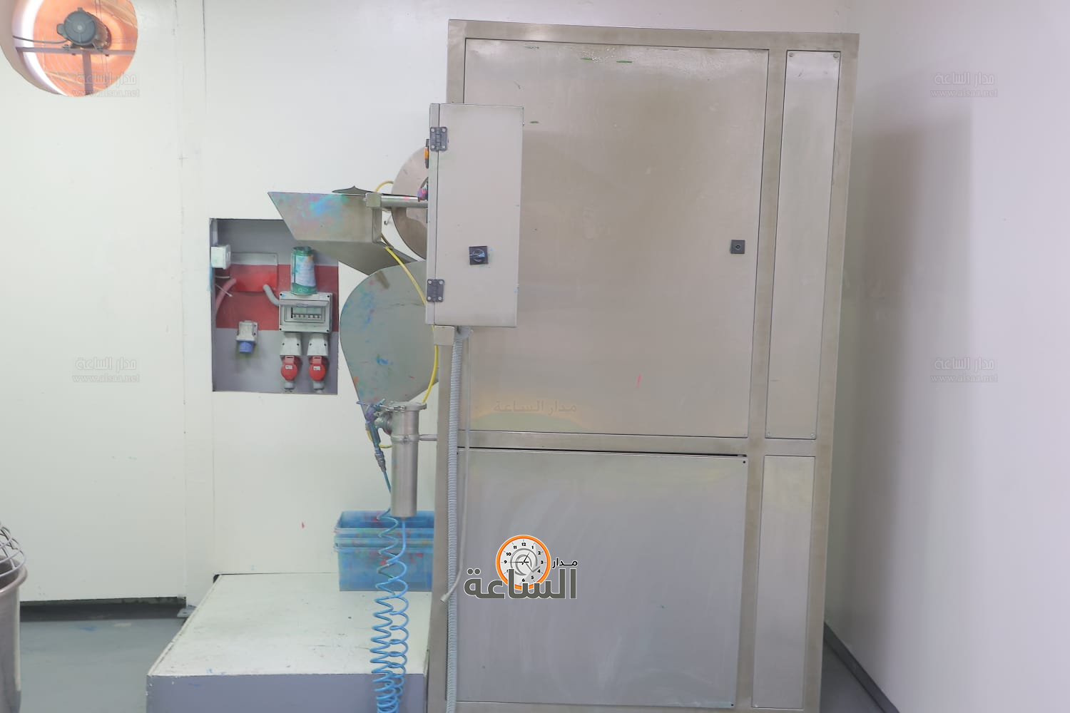 Madar Al-Saa Images 0.3114870914746779