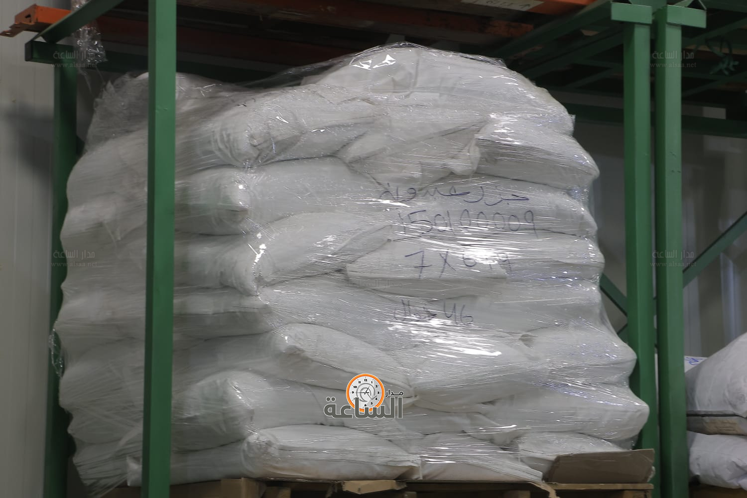 Madar Al-Saa Images 0.9510029589220081