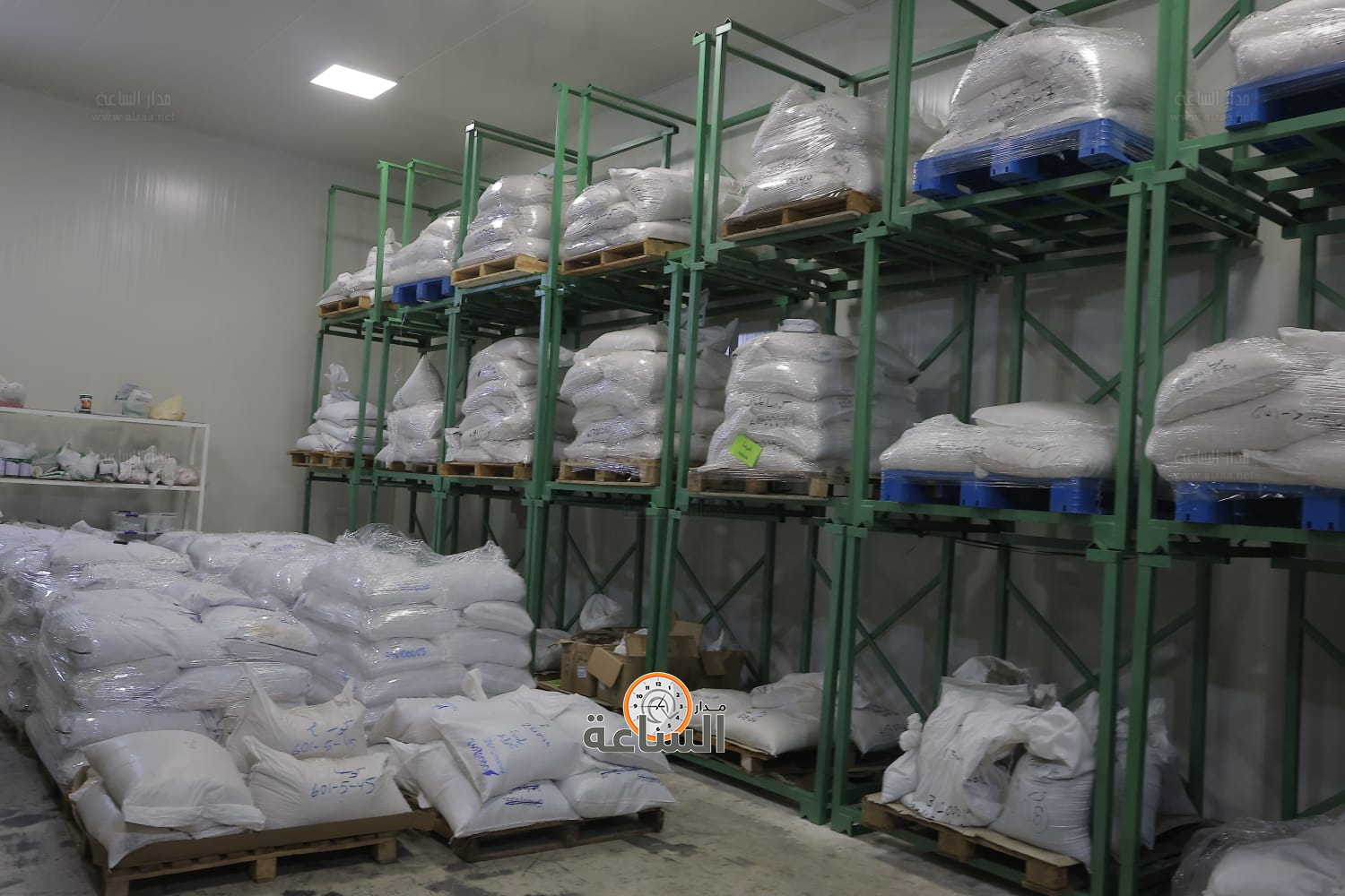 Madar Al-Saa Images 0.6755702403508115