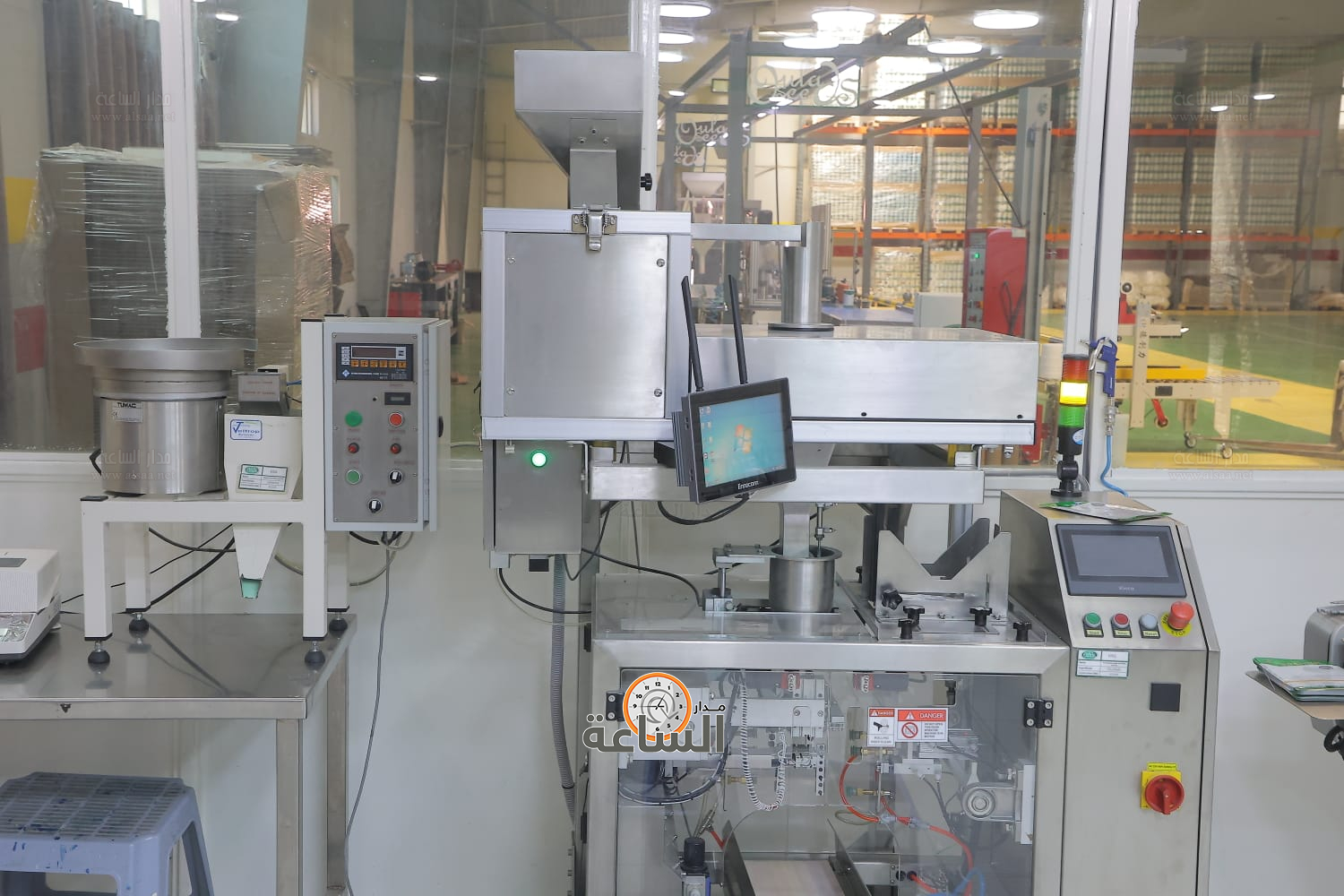 Madar Al-Saa Images 0.7066579858831329