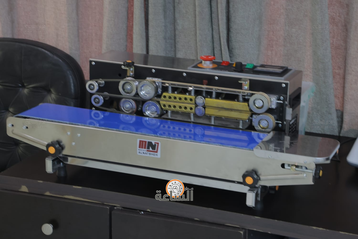 Madar Al-Saa Images 0.8592317696234576