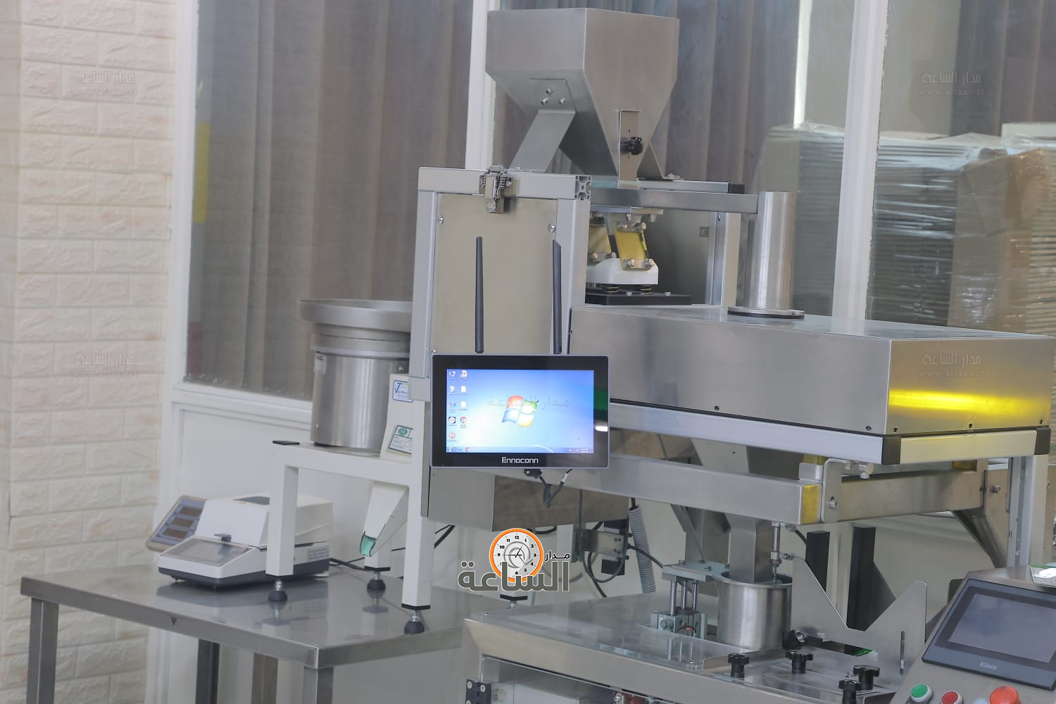 Madar Al-Saa Images 0.9457166536391369