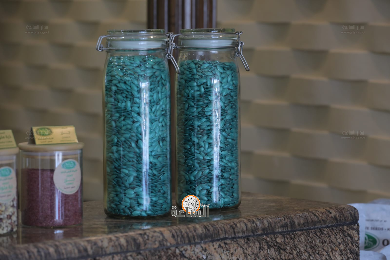 Madar Al-Saa Images 0.41602862199732704