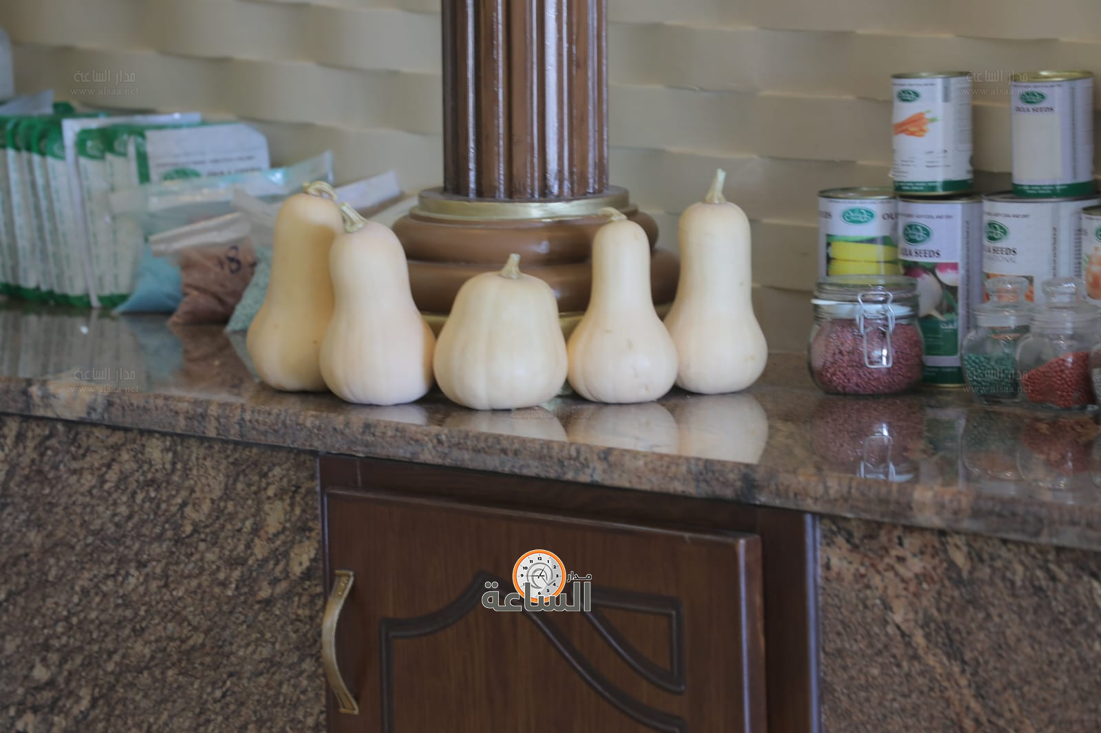 Madar Al-Saa Images 0.4535600777206278