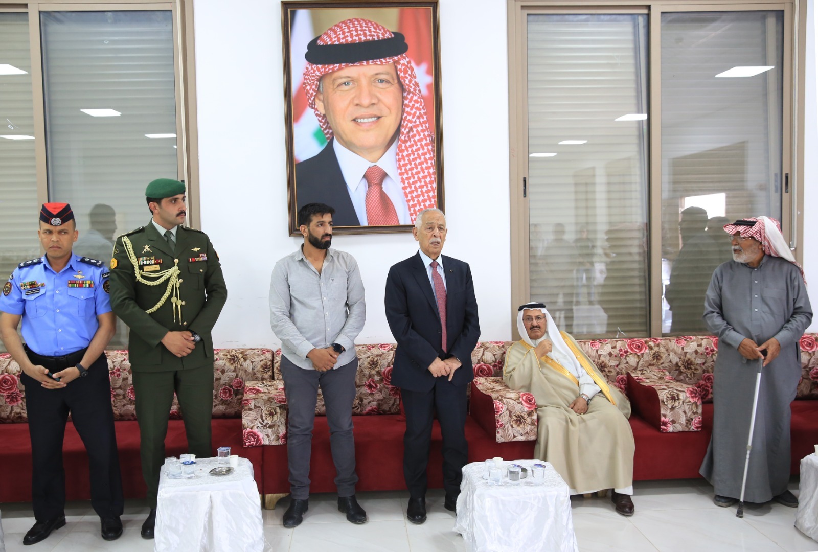 Madar Al-Saa Images 0.9784303231337476