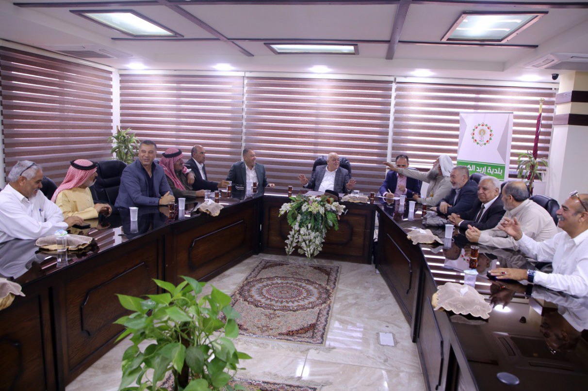 Madar Al-Saa Images 0.6042803167292969