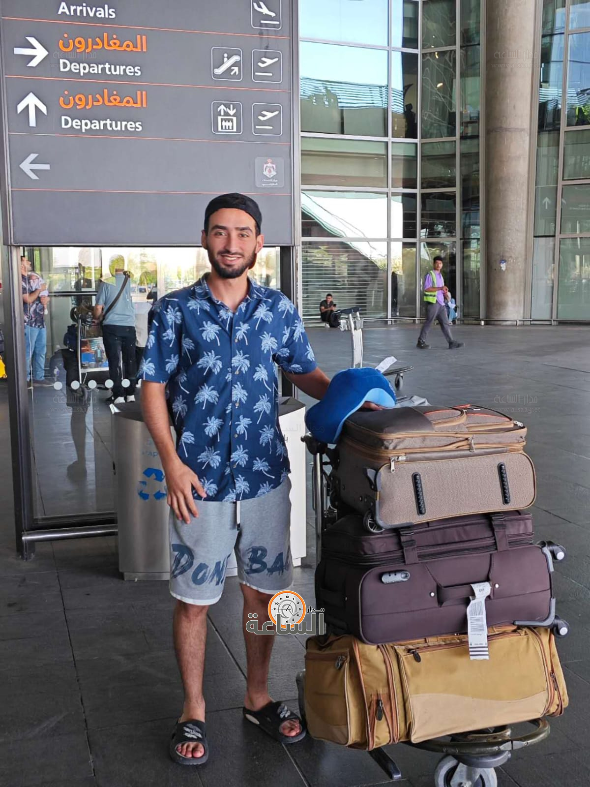 Madar Al-Saa Images 0.510622324601445