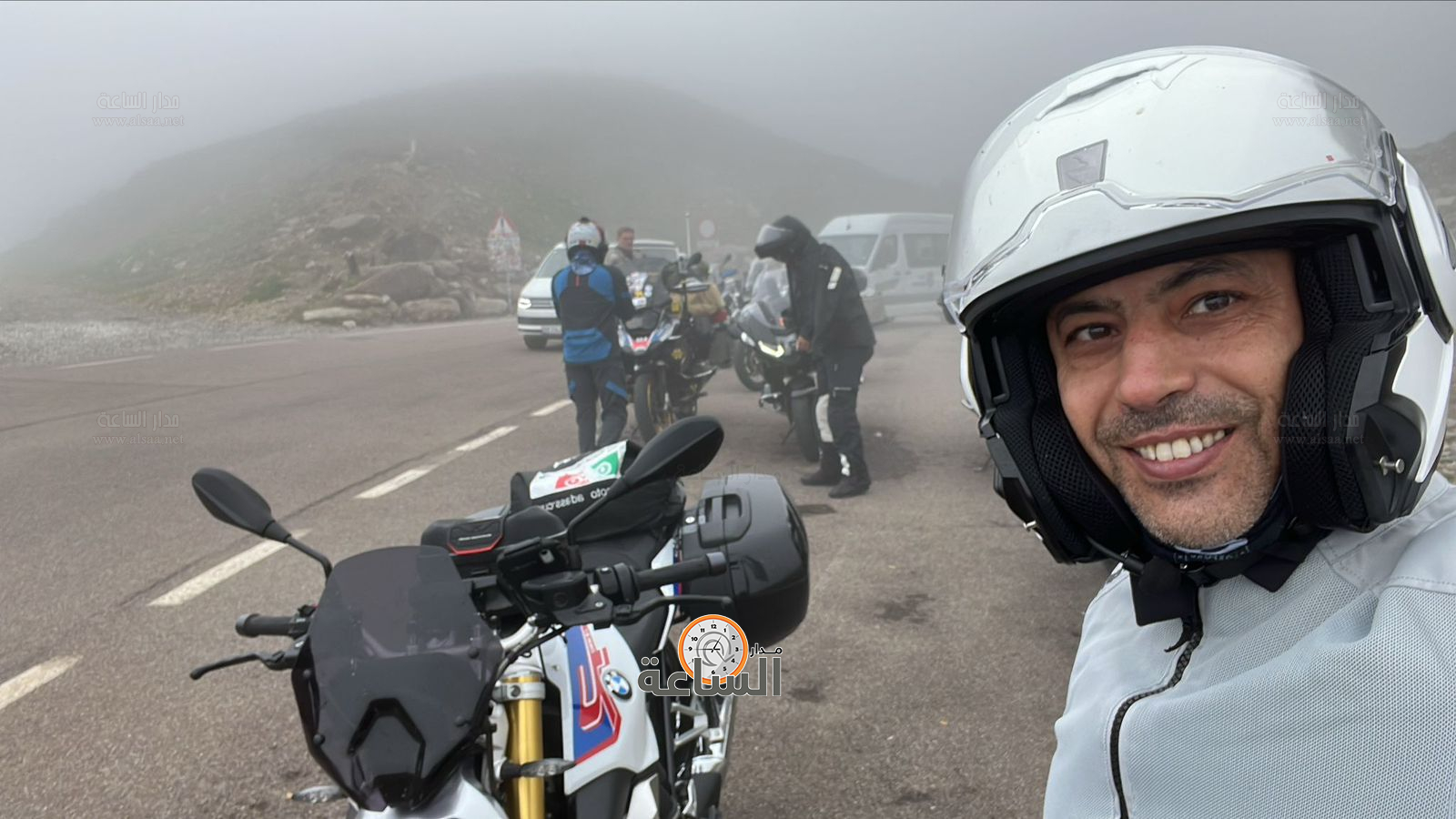 Madar Al-Saa Images 0.7344815523394346