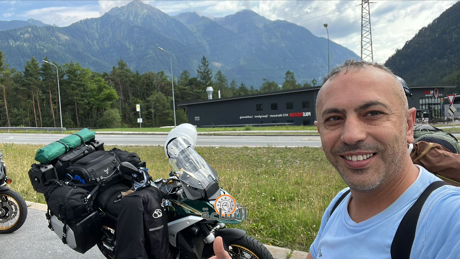 Madar Al-Saa Images 0.3040674732980999