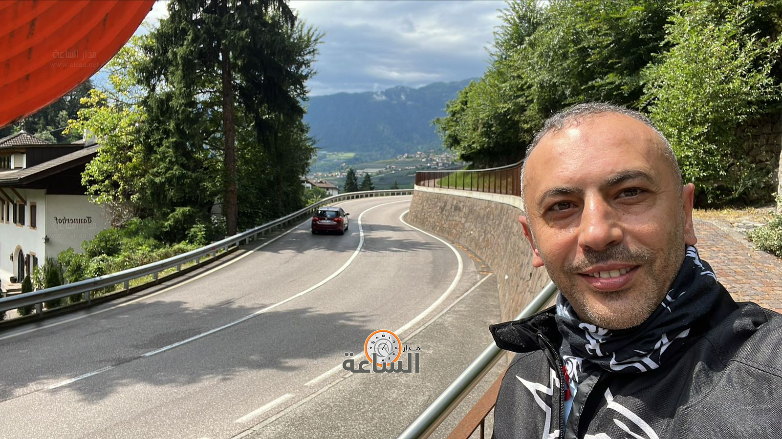 Madar Al-Saa Images 0.7105797774125336