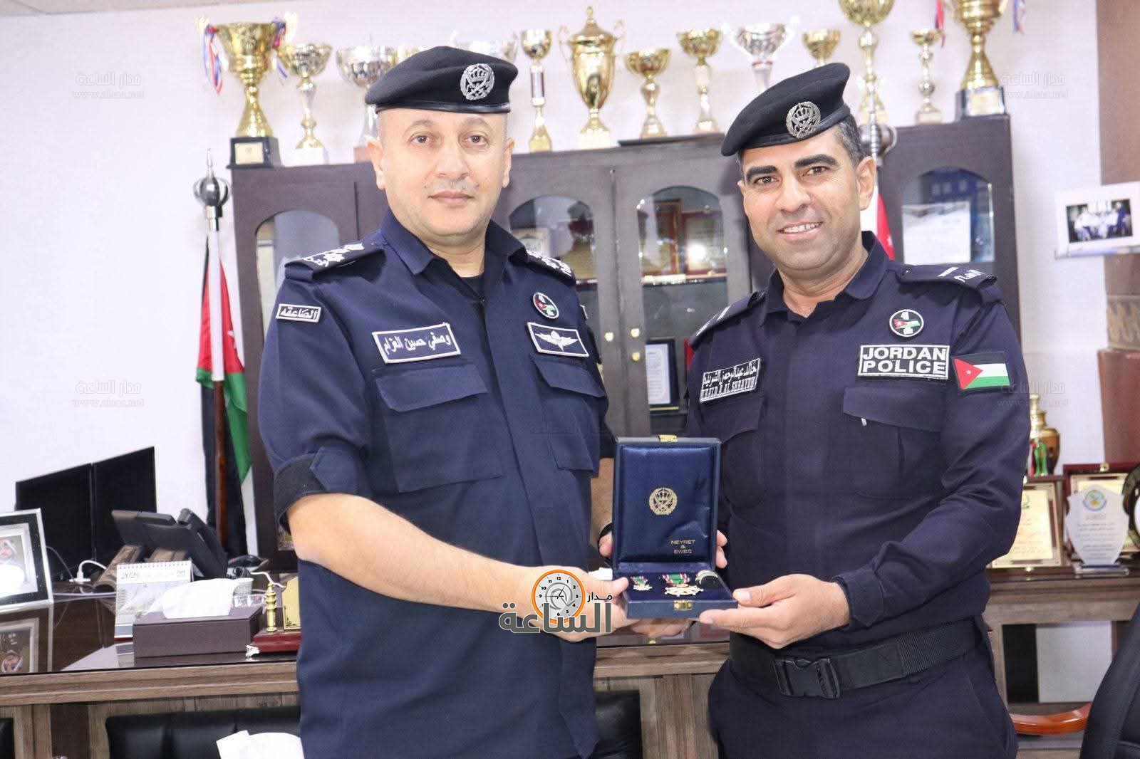 Madar Al-Saa Images 0.012988258194378322