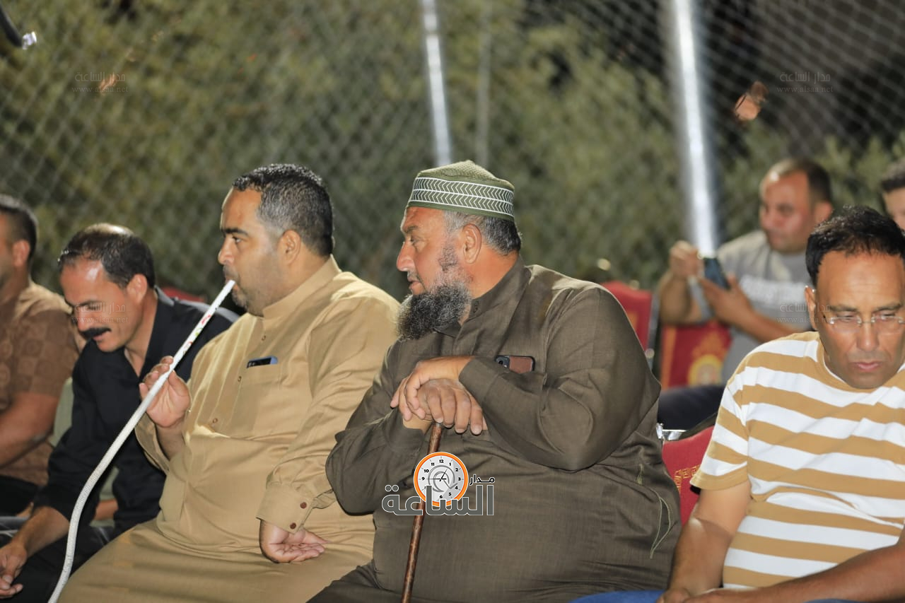 Madar Al-Saa Images 0.7709332114784737