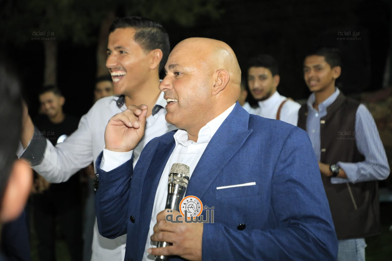 Madar Al-Saa Images 0.18677584829791427