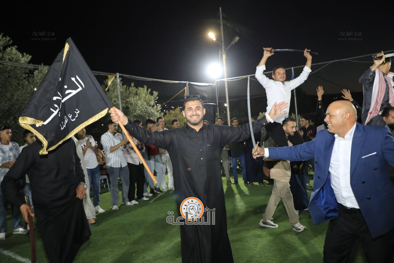 Madar Al-Saa Images 0.6908497080110321