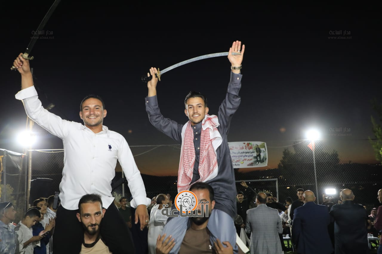 Madar Al-Saa Images 0.1939041700932963