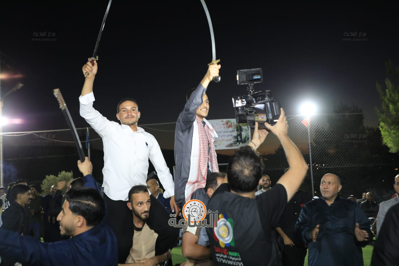 Madar Al-Saa Images 0.8232592734155798