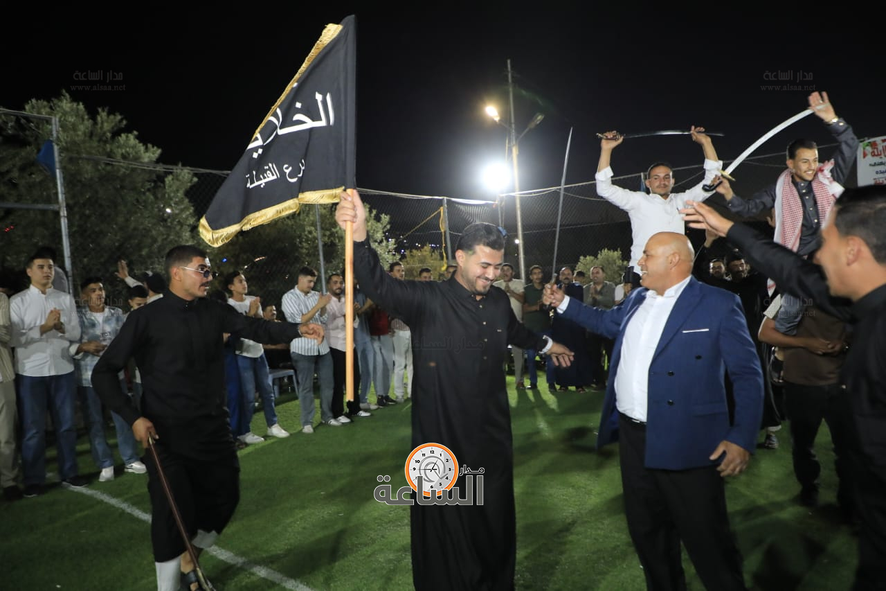 Madar Al-Saa Images 0.852092251708143