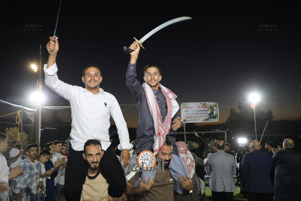 Madar Al-Saa Images 0.7517462118192445