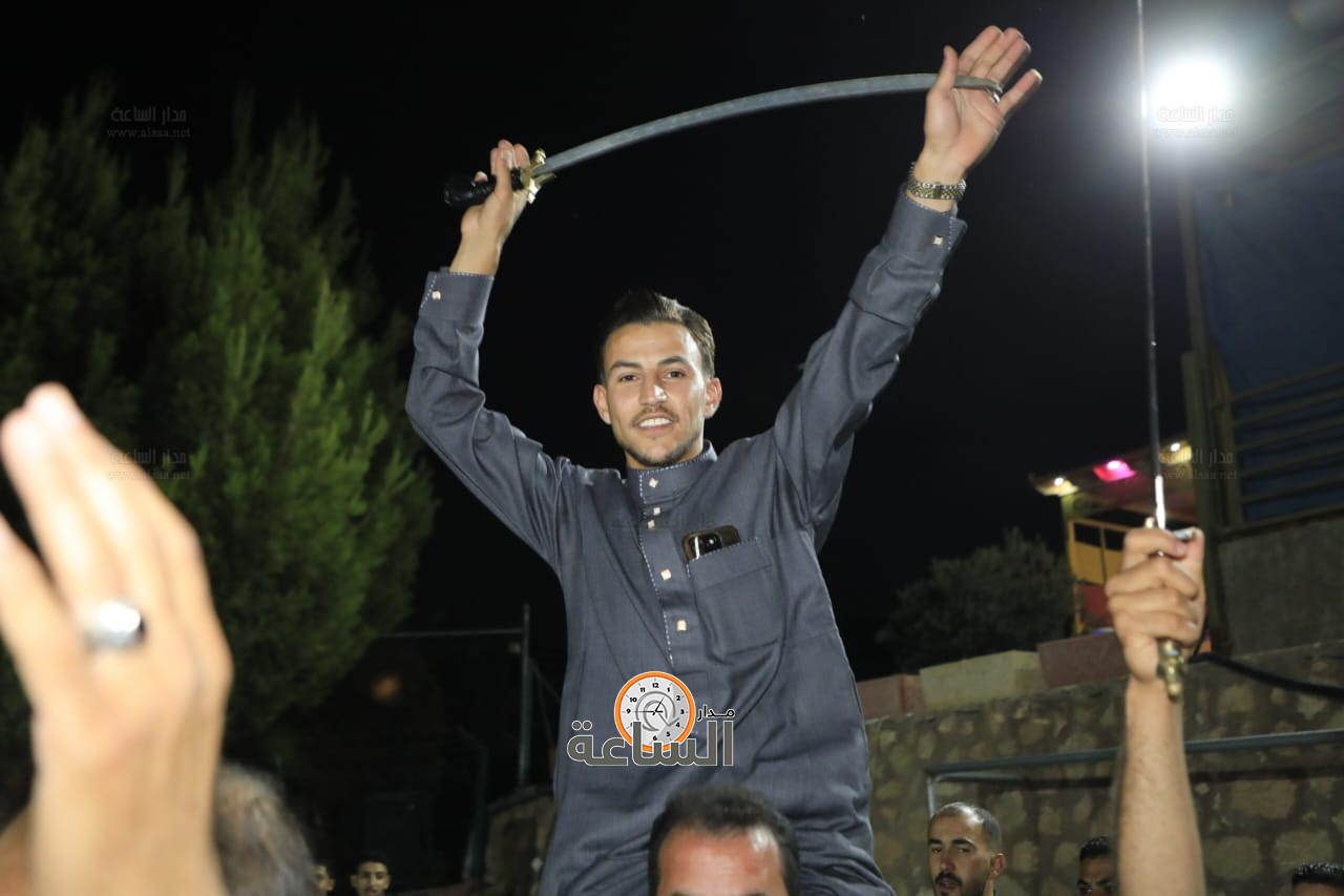 Madar Al-Saa Images 0.3429766617410024