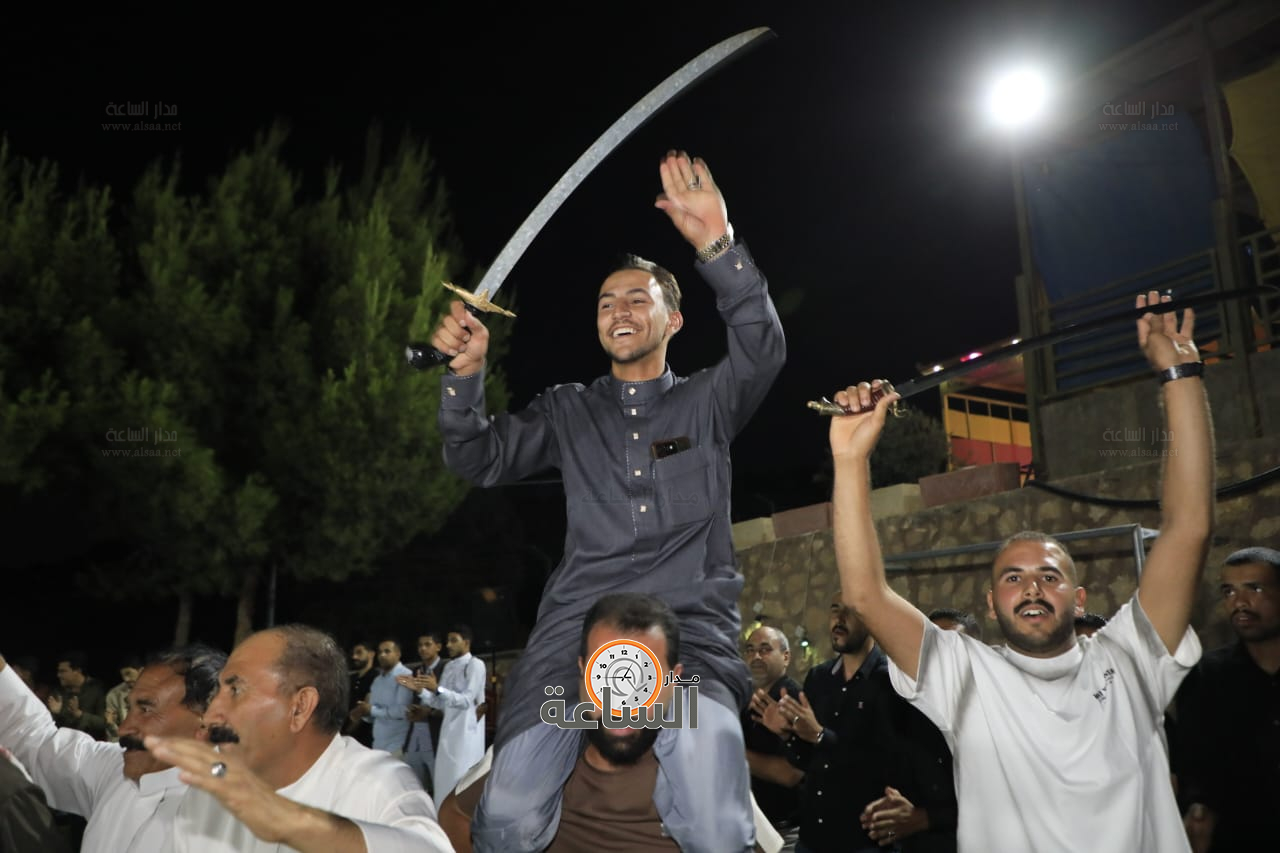 Madar Al-Saa Images 0.39269188247756903