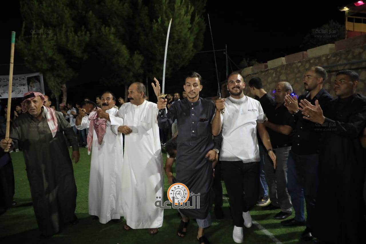 Madar Al-Saa Images 0.3043903154614649