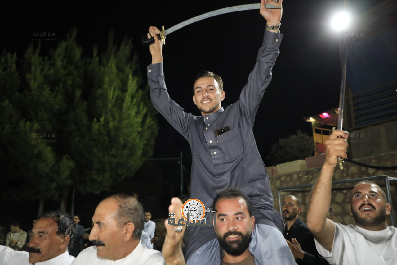 Madar Al-Saa Images 0.6015780056369191