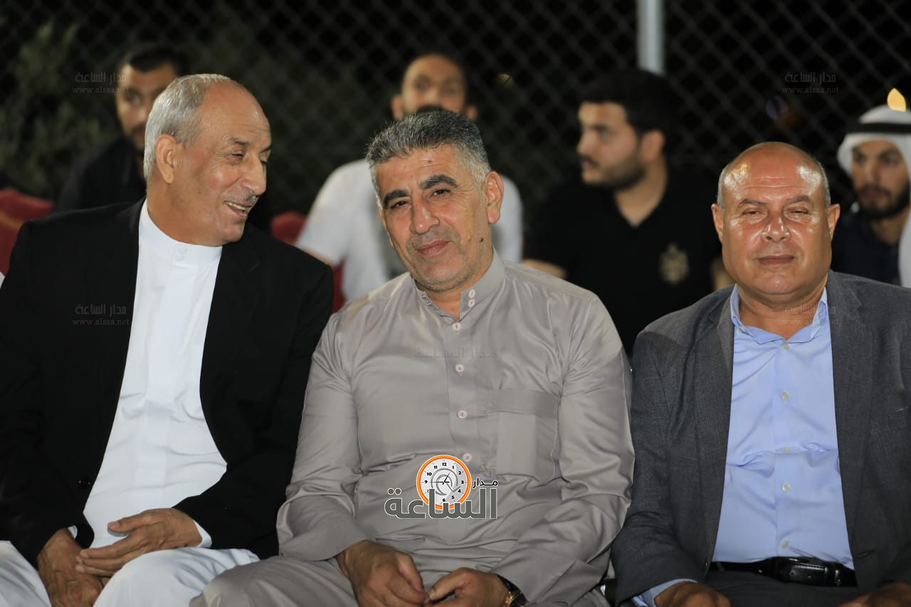 Madar Al-Saa Images 0.4792870169609148