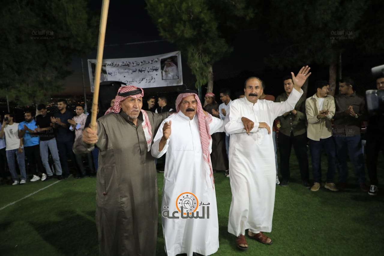 Madar Al-Saa Images 0.43794583864439895