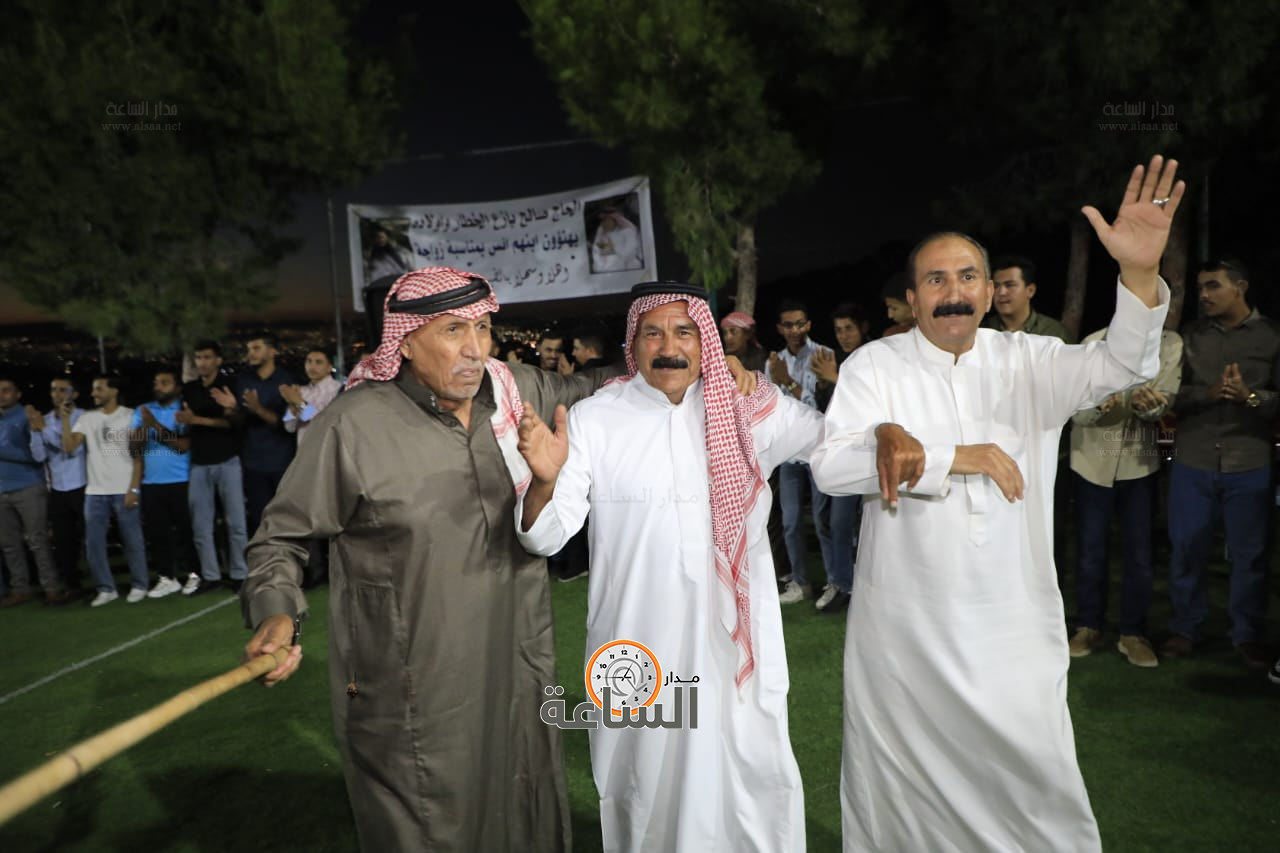 Madar Al-Saa Images 0.5259322895165313