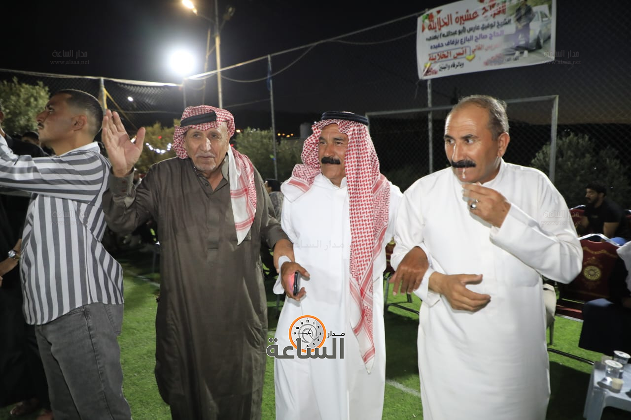 Madar Al-Saa Images 0.9129257431071238