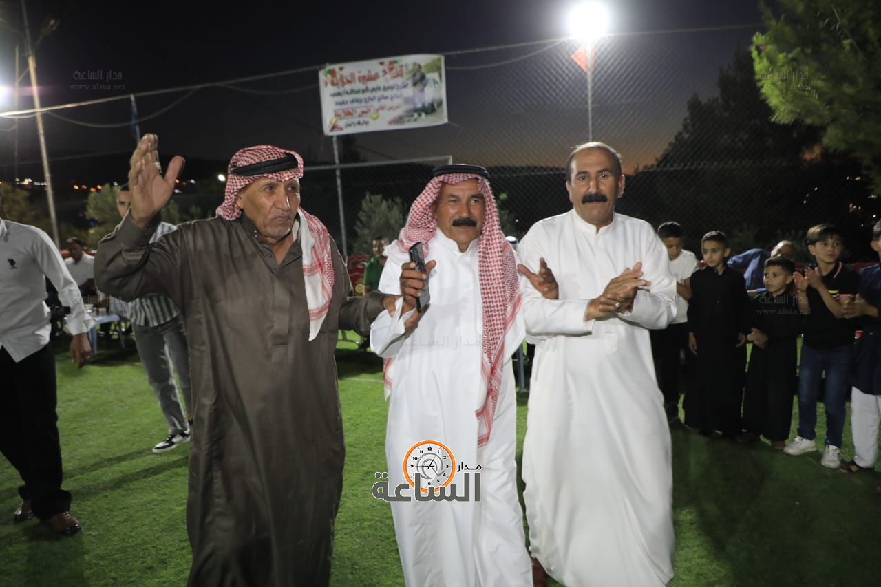 Madar Al-Saa Images 0.8775780325621267