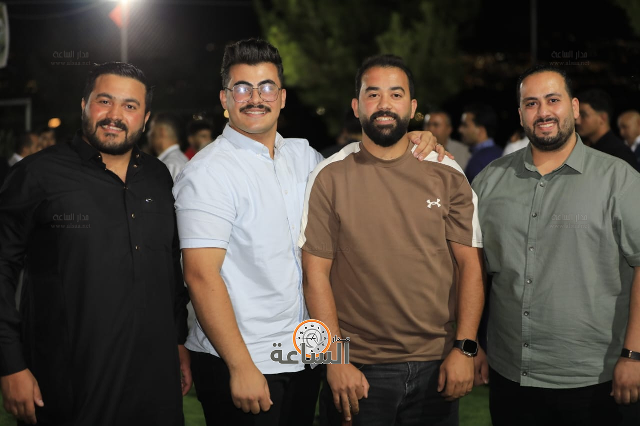 Madar Al-Saa Images 0.06204334562662217