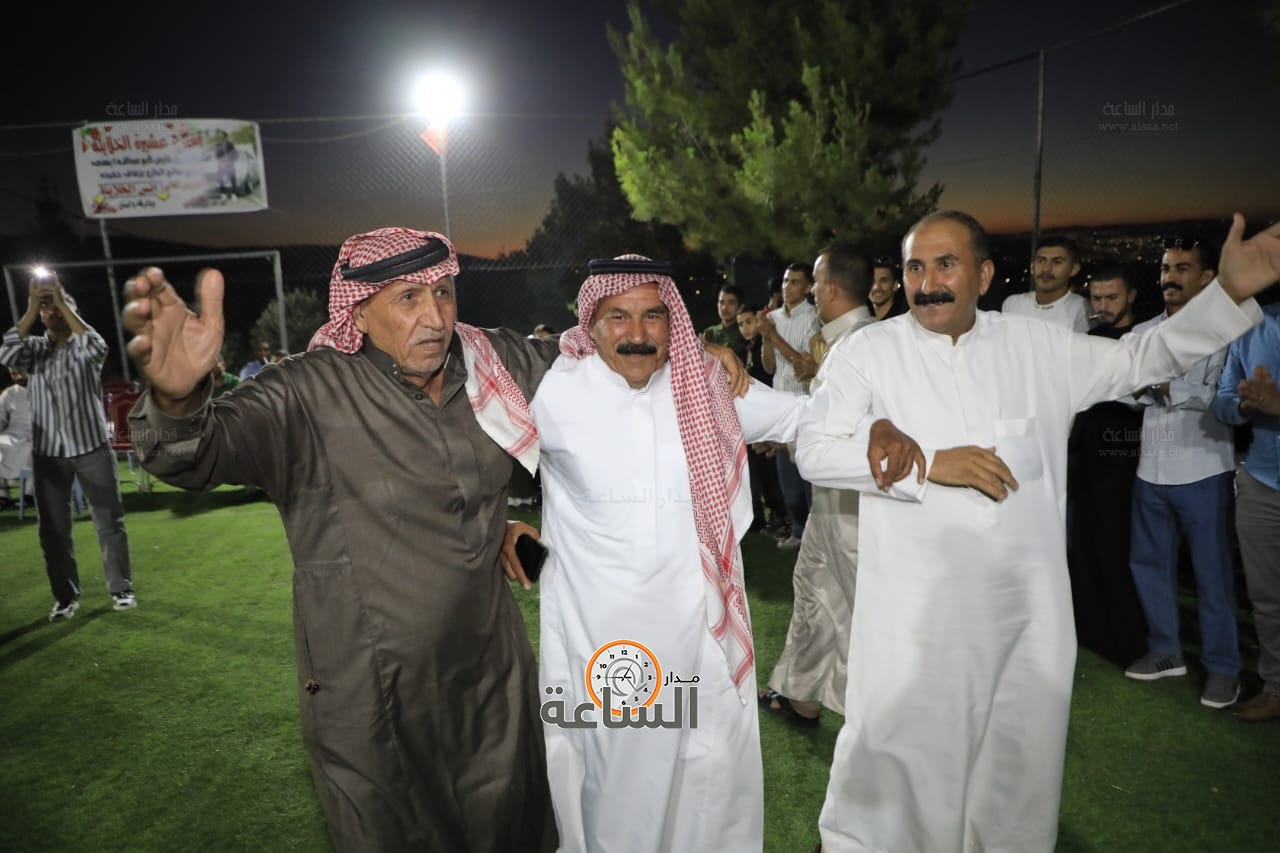 Madar Al-Saa Images 0.05546165174044548