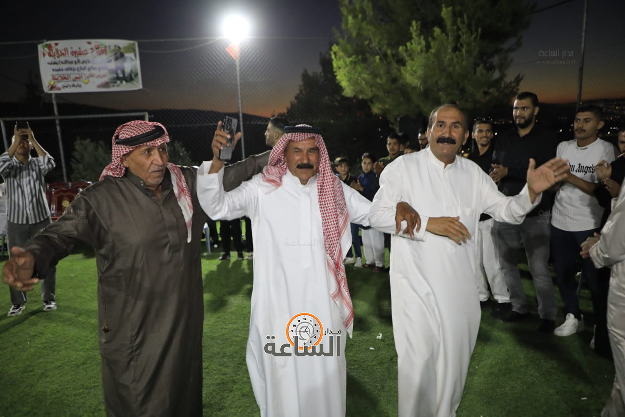 Madar Al-Saa Images 0.5845298148806362