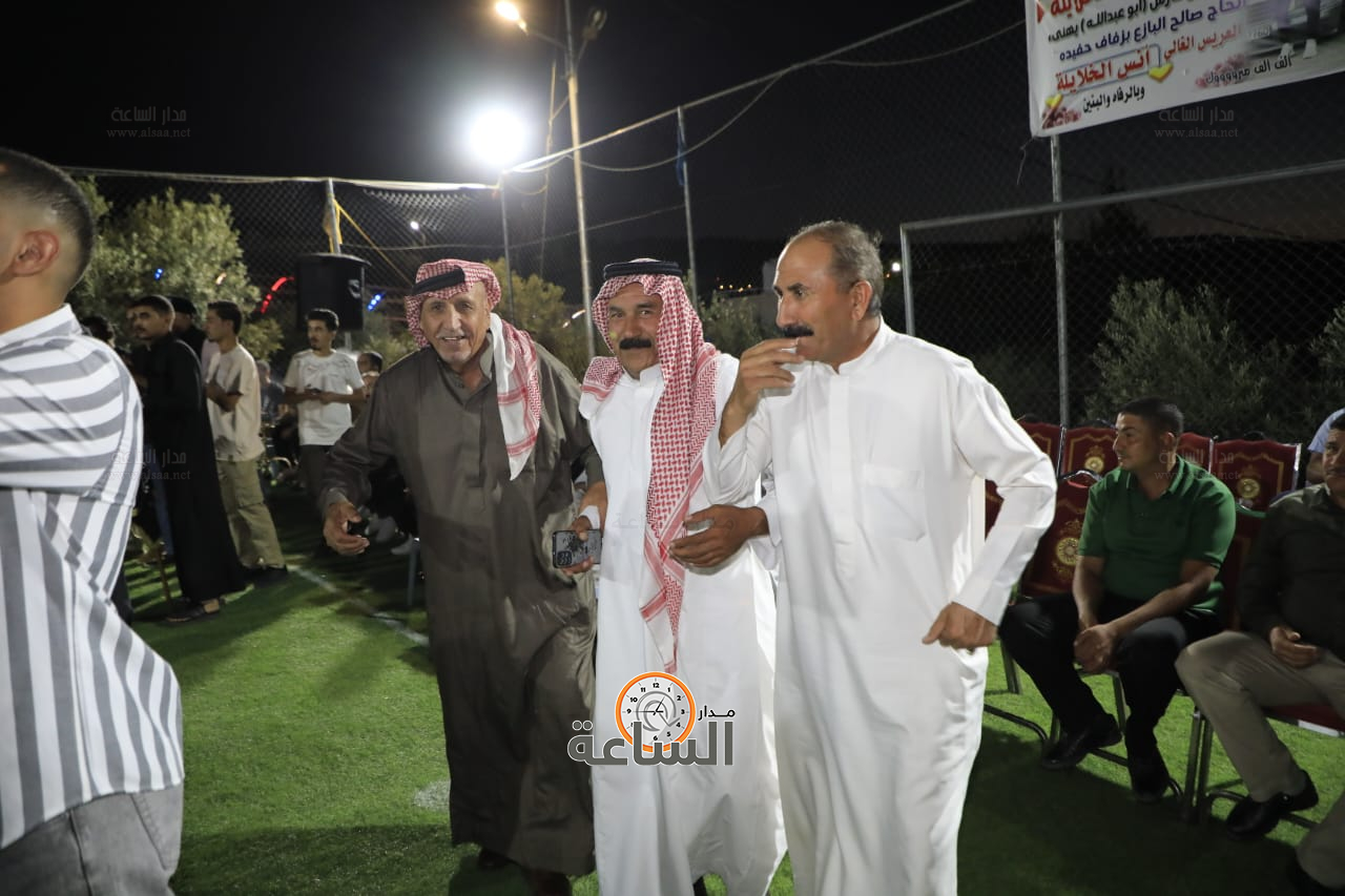 Madar Al-Saa Images 0.09272675105051942