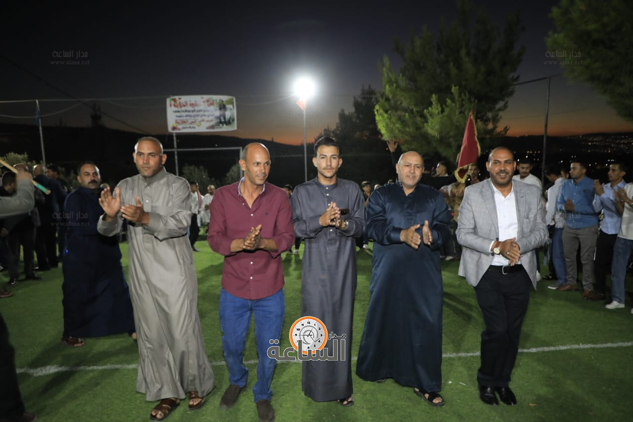 Madar Al-Saa Images 0.8101496730722612