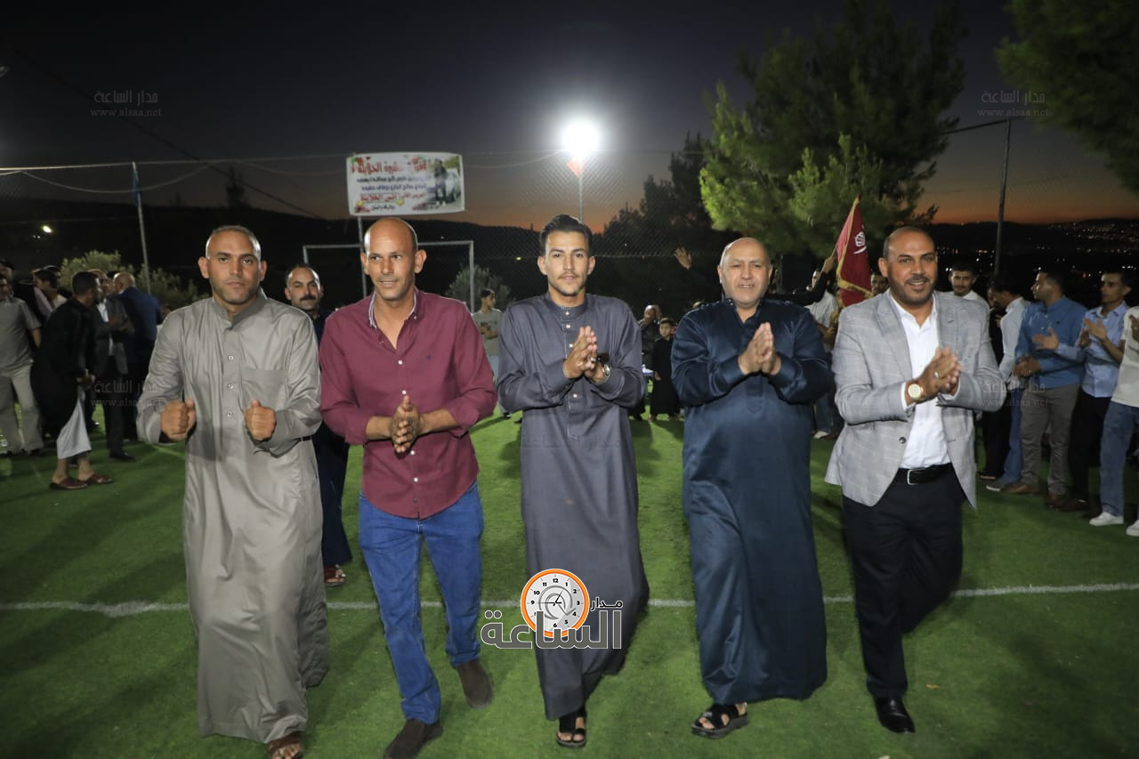 Madar Al-Saa Images 0.8598011138244427