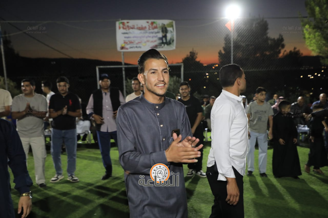 Madar Al-Saa Images 0.3368360461578711