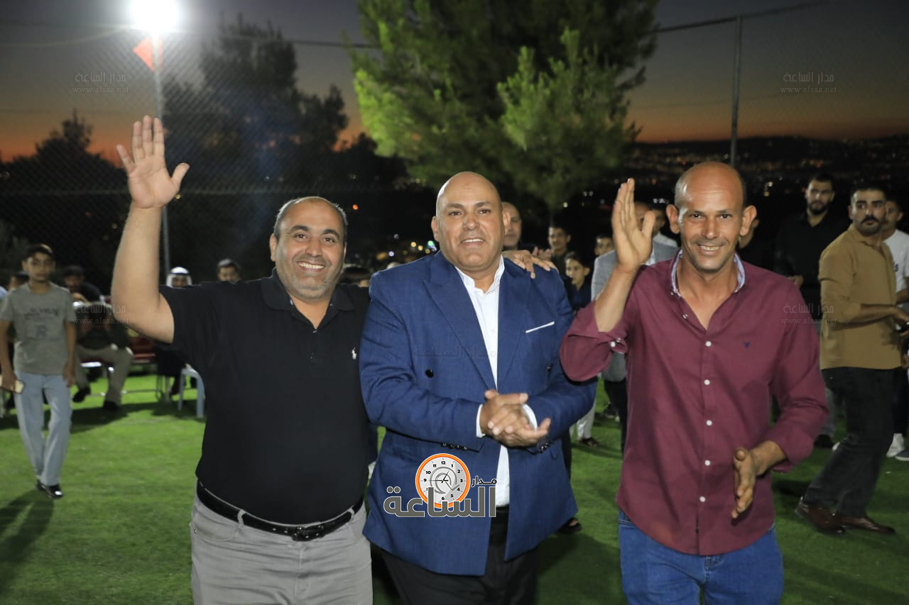 Madar Al-Saa Images 0.9415256477624102