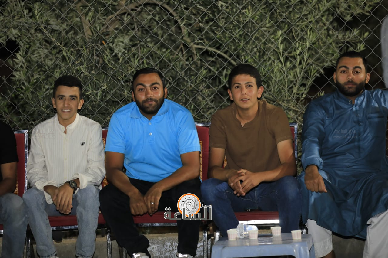 Madar Al-Saa Images 0.1182370444216454