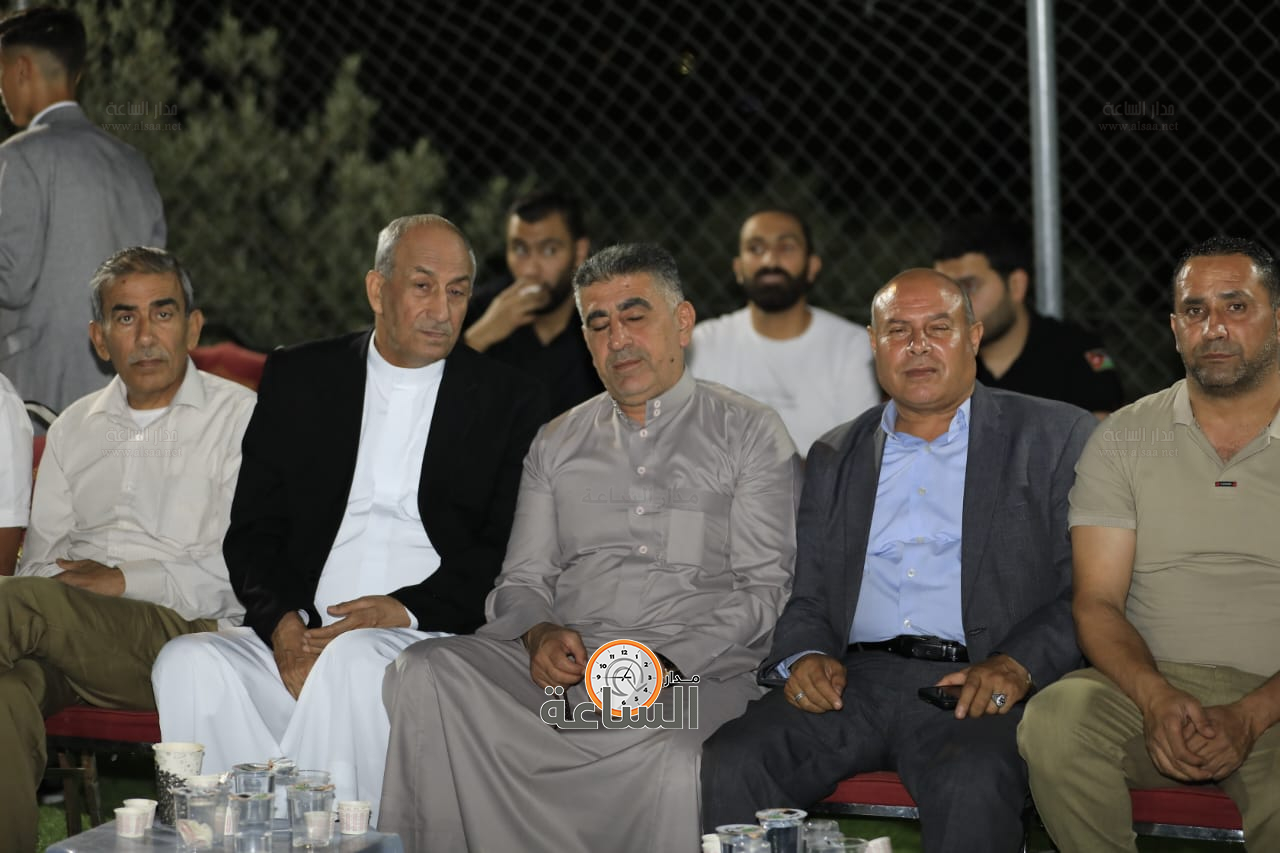 Madar Al-Saa Images 0.3676179966409914