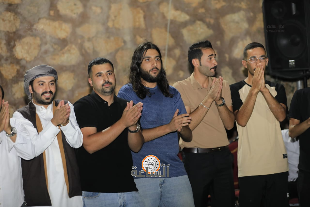 Madar Al-Saa Images 0.32759295448986714